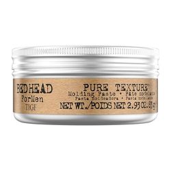 Bed Head by TIGI Pure Texture Cera Modellante per Capelli, 83g