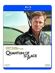 007 Quantum Of Solace