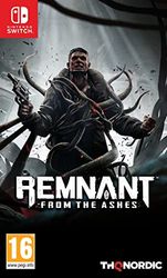 Remnant: From the Ashes /Switch