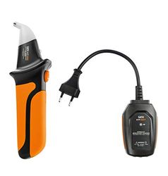 HT I 1733 Detector de circuitos com tensão