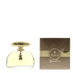 Tous Touch by Tous Eau De Toilette Spray 3.4 oz / 100 ml (Women)