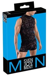 Orion Shirt-21615751721 Black L