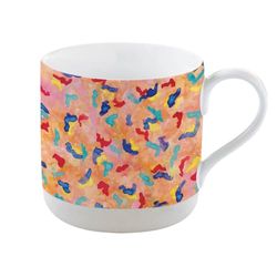 EASY LIFE Tazza Camouflage 12