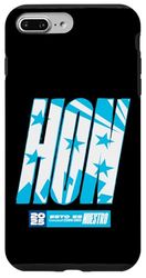 Honduras Designs del torneo GoldCup. Custodia per iPhone 7 Plus/8 Plus