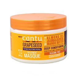 Cantu Grapeseed Deep Treatment Masque 340g