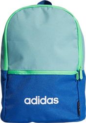 Adidas CLSC Kids Sports Backpack Unisex-Child, Mint Ton/Team Royal Blue/White, Taille Unique