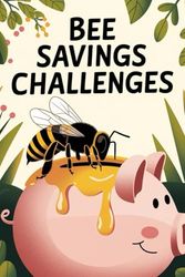 Bee savings challenges ,Money saving coloring book challenge 2025,Shredded papers to keep in a folder): Honeycomb Savings Challenge | Saving Trackers | Printable Savings Trackers