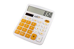 Neolab 1 8150 calcolatrice solare/a batteria