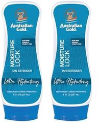 Australian Gold Crema Hidratante Extensiva - 227 gr (Paquete de 2)