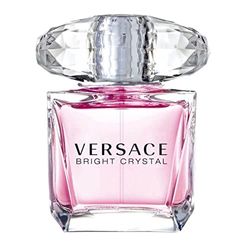 VERSACE Dam Bright Crystal 145892 Eau de Toilette, 50 ml