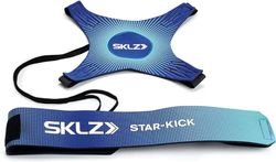 SKLZ Star-kick, Pallone da calcio Unisex Adulto, Cobalto, Taglia unica
