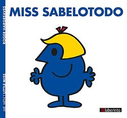 Miss Sabelotodo: 28