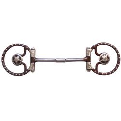 Billy Allen Mors western 0 145 mm