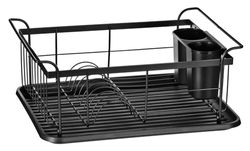 Dish drying rack 36 cm MR-1027 Maestro