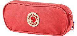 Fjällräven Kånken Pen Case, pennenhouder unisex volwassenen, perzikroze, één maat
