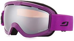 Julbo Vega Cat 3 Masque Mixte Adulte, Violet, Taille M