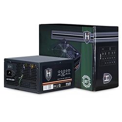 INTER TECH 650W HIPOWER SP-650