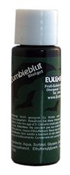 Eulenspiegel Halloween Falso Sangue 20ml Verde Scuro