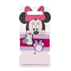 Disney Elastico, Estándar