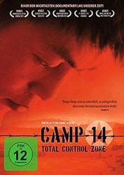 Camp 14: Total Control Zone [Alemania] [DVD]
