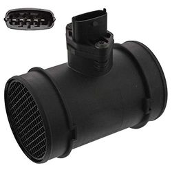 febi bilstein 44858 Air Flow / Mass Meter, pack of one