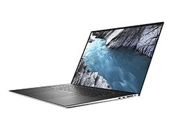 Dell XPS 17 9700-43.2 cm (17") - Core i7 10750H - 16 GB RAM - 1 TB SSD