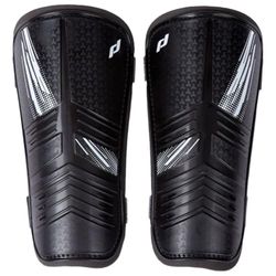 Pro Touch Uniseks Force 30 HS Scheenbeschermer Black/White S