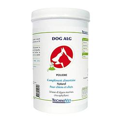 Chadog Dog ALG Polvere 750 g