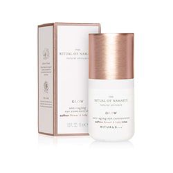 RITUALS The Ritual of Namasté Anti-Aging ögonkräm, Glow kollektion, 15 ml