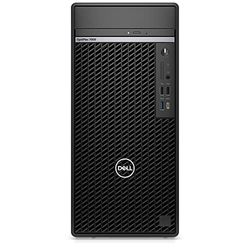 Dell OptiPlex 7000 - MT - Core i7 12700/2.1 GHz - vPro Enterprise - RAM 16GB - SSD 512GB - NVMe, Class 35 - registratore DVD