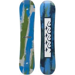 K2 Snowboarding Lil Mini - 11K0031 Jeugd Snowboard