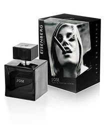 EISENBERG J'ose Eau de Parfum da uomo