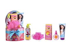 Soy Luna, fragranza infantile – 1000 ML.