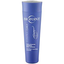 Biopont Control curly attivaricci Shampoo 200 ml