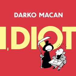 I, DIOT