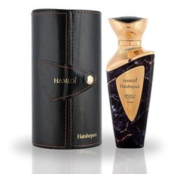 Legacy Hatshepsut by Hamidi for Unisex - 3,6 oz EDP Spray