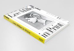 Lee Miller in Print