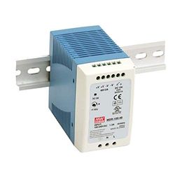 Mean Well MDR-100-12 DIN-rail-voeding (DIN-rail) 12 V/DC 7,5 A 90 W 1 x