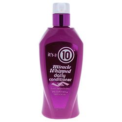 Its A 10 Miracle Whipped Daily Conditioner For Women 10 oz Conditioner