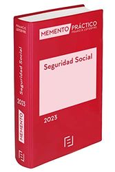 Memento Seguridad Social 2023 (MEMENTO PRACTICO)