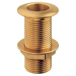 DISMARINA PLASTIMO Nuevo 2024-PASACASCOS 1/2" 65 MM, 404628 Other, Multifärg, One Size