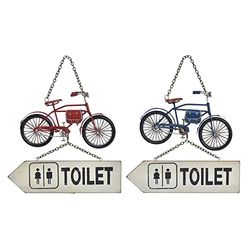 DKD Home Decor Figura dekoracyjna, Standardowy