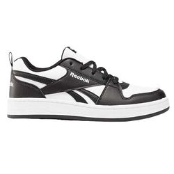 Reebok Royal Prime 2, Zapatillas, CBLACK/FTWWHT/CBLACK, 30 EU