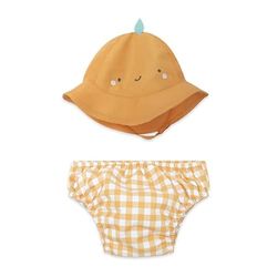 Tuc Tuc Picnic Time bikini voor baby's, Azul, 9-12 Maanden