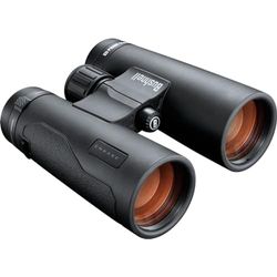 Bushnell Engage Binocolo, Custodia e Tracolla Inclusi, Prismi a Tetto Bak - 4, 10 x 42 mm