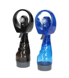 Mini-waterventilator, 2 x AA Suwa