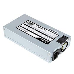 Unykach Adapter Flex 1U, standaard, 250 W, ideaal voor 19-inch rackbehuizingen