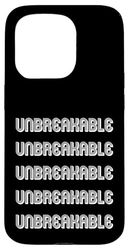 Irrompible Carcasa para iPhone 15 Pro