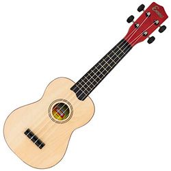 Köp UKULELE Soprano Naturligt