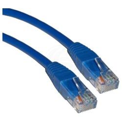 Cablematic Blue Cat 5e UTP kabel (20 m)